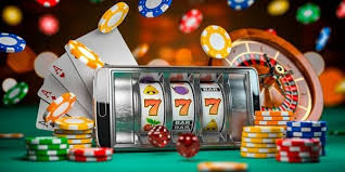 Как войти на сайт Casino Bet Andreas